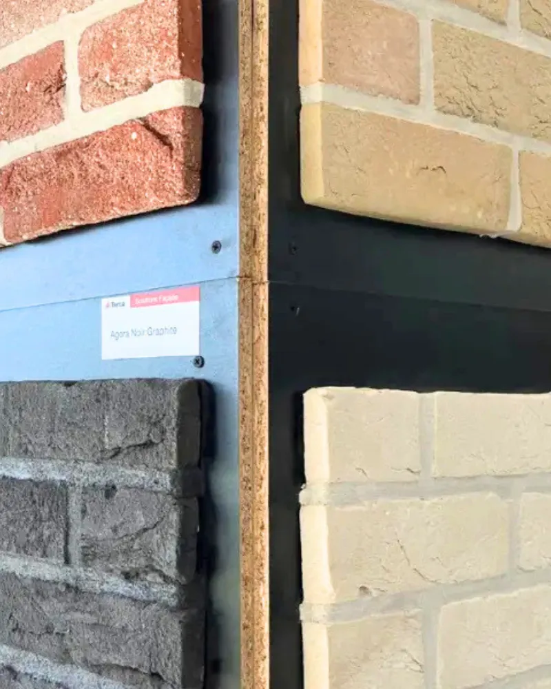 brique-terca brique de la marque Terca choisi par les Demeures de l'Aa (62) pour construire une maison performante